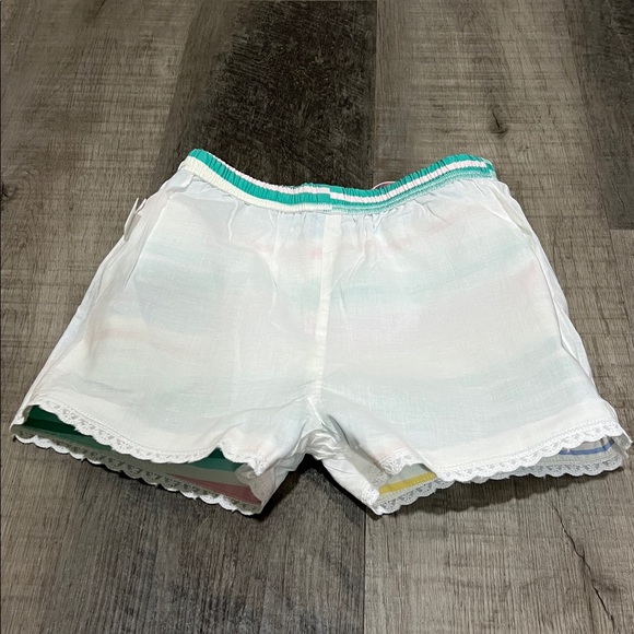 Lot of 2 shorts SweetHoney size 8 Y fully lined like new - Picture 9 of 9